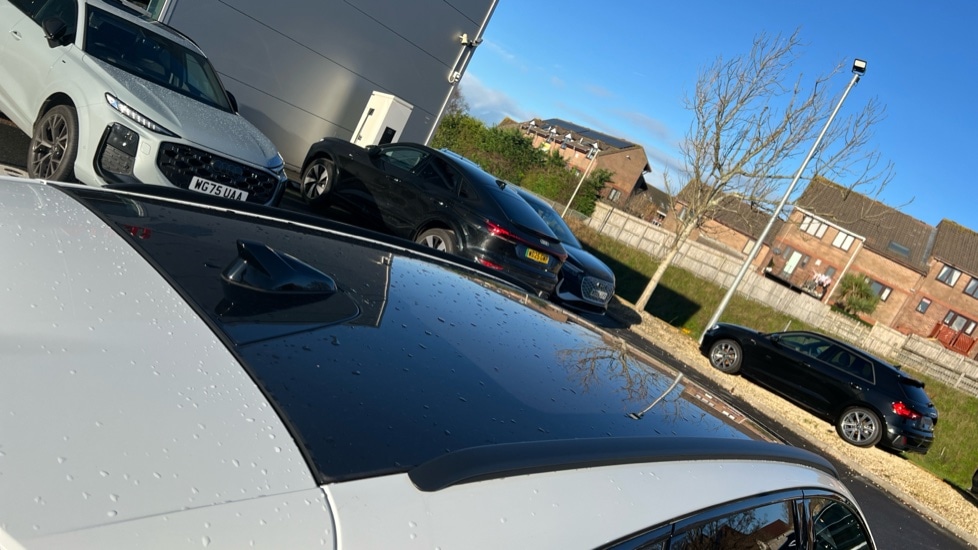 Used Audi A6 2025 for sale - 76609559: Photo 70