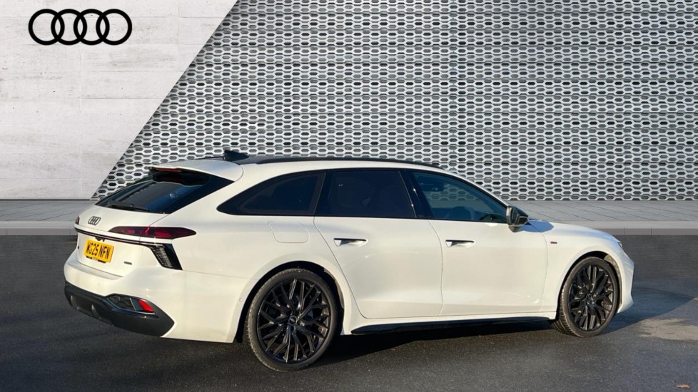 Used Audi A6 2025 for sale - 76609559: Photo 8