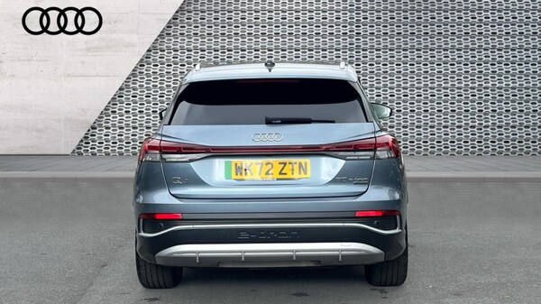 Used Audi Q4 e-tron 2023 for sale - 76092150: Photo 11