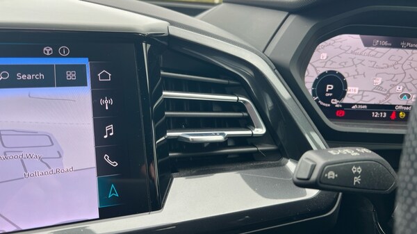 Used Audi Q4 e-tron 2023 for sale - 76092150: Photo 16