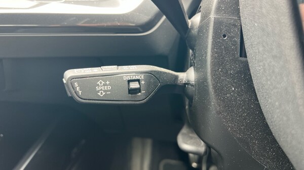 Used Audi Q4 e-tron 2023 for sale - 76092150: Photo 22