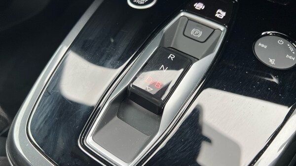Used Audi Q4 e-tron 2023 for sale - 76092150: Photo 26