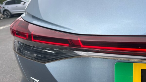 Used Audi Q4 e-tron 2023 for sale - 76092150: Photo 33
