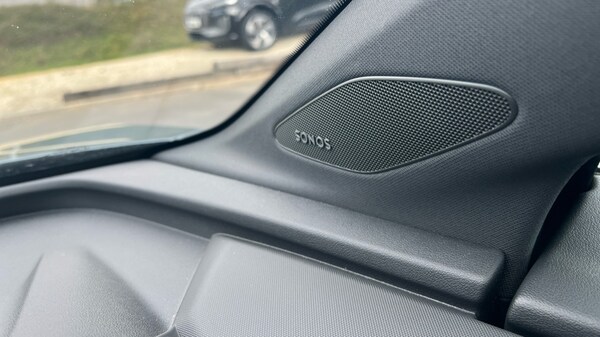 Used Audi Q4 e-tron 2023 for sale - 76092150: Photo 35