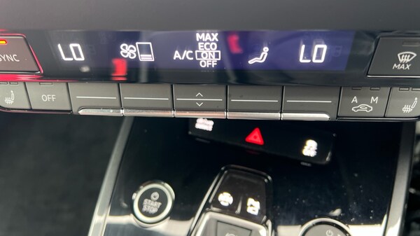 Used Audi Q4 e-tron 2023 for sale - 76092150: Photo 37