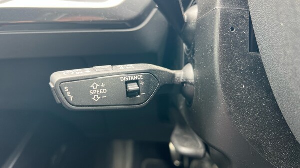 Used Audi Q4 e-tron 2023 for sale - 76092150: Photo 52