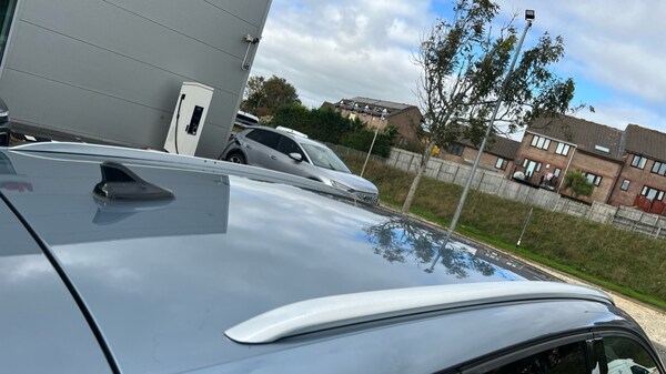 Used Audi Q4 e-tron 2023 for sale - 76092150: Photo 62