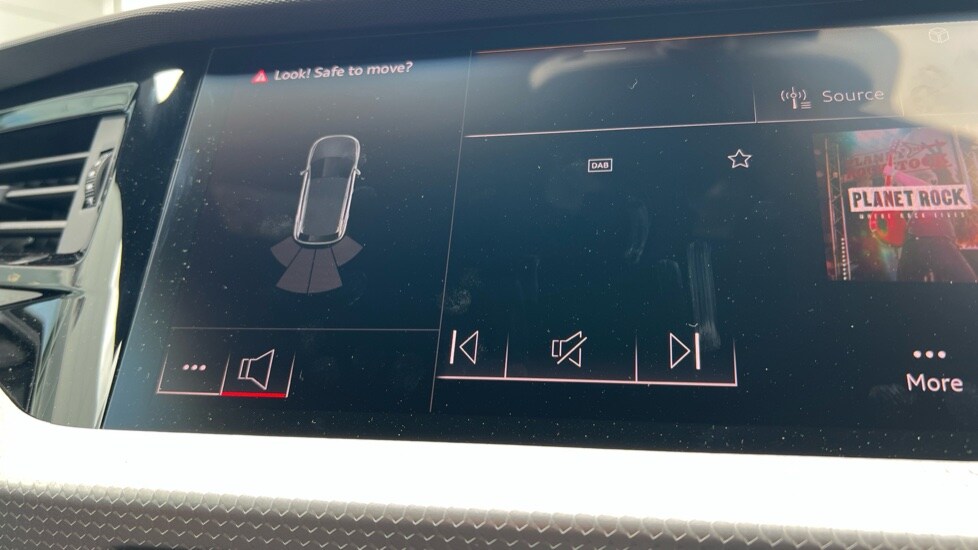 Vehicle 36
