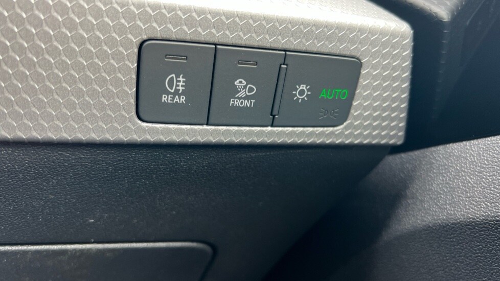 Vehicle 70