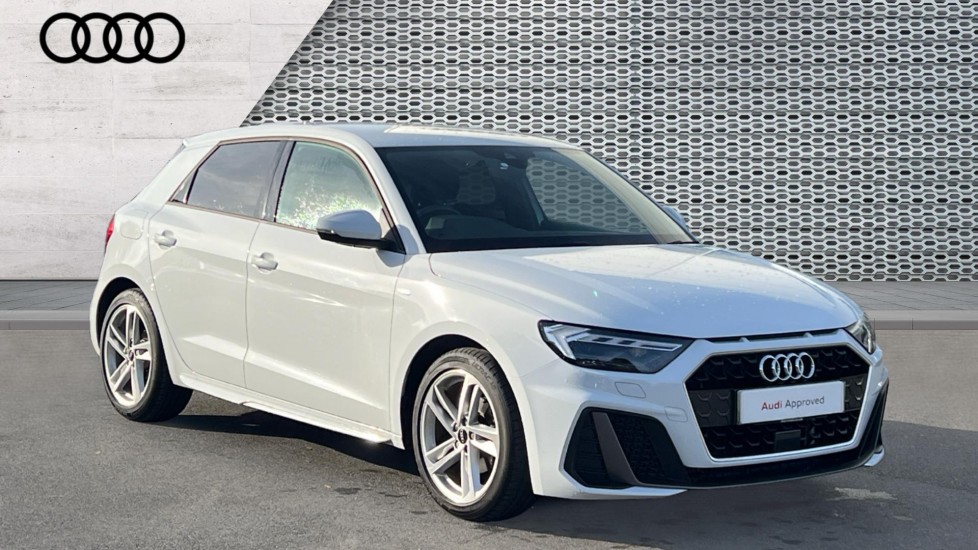 Used Audi A1 2023 for sale - 76191080: Photo 1