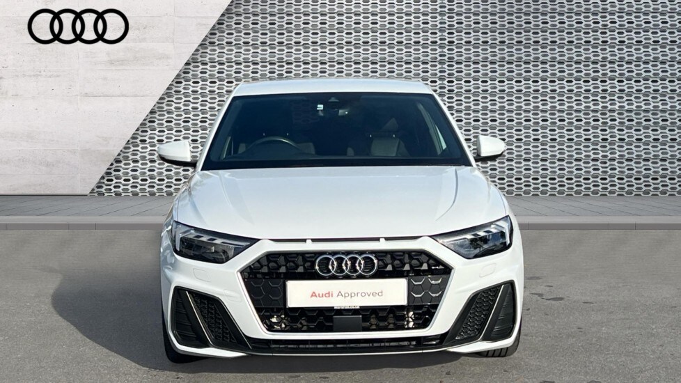 Used Audi A1 2023 for sale - 76191080: Photo 10