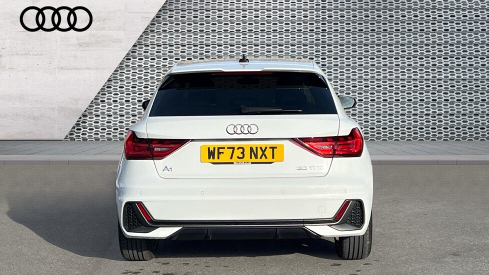 Used Audi A1 2023 for sale - 76191080: Photo 11