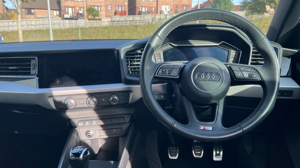 Used Audi A1 2023 for sale - 76191080: Photo 12