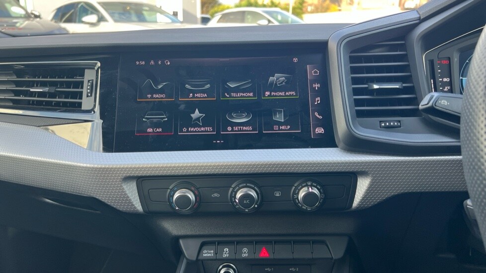 Used Audi A1 2023 for sale - 76191080: Photo 13