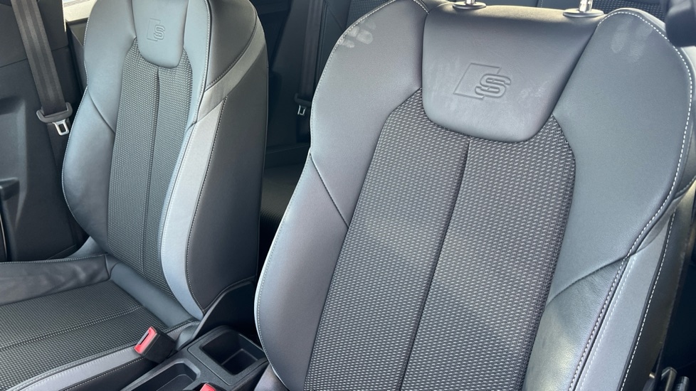 Used Audi A1 2023 for sale - 76191080: Photo 17