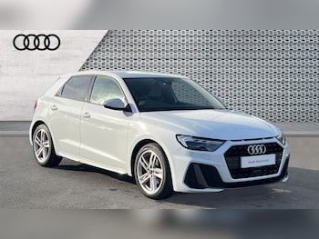 Used Audi A1 2023 for sale - 76191080: Photo
