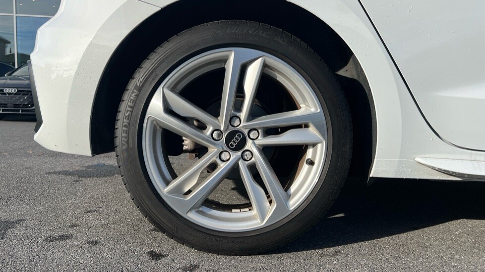 Used Audi A1 2023 for sale - 76191080: Photo 21