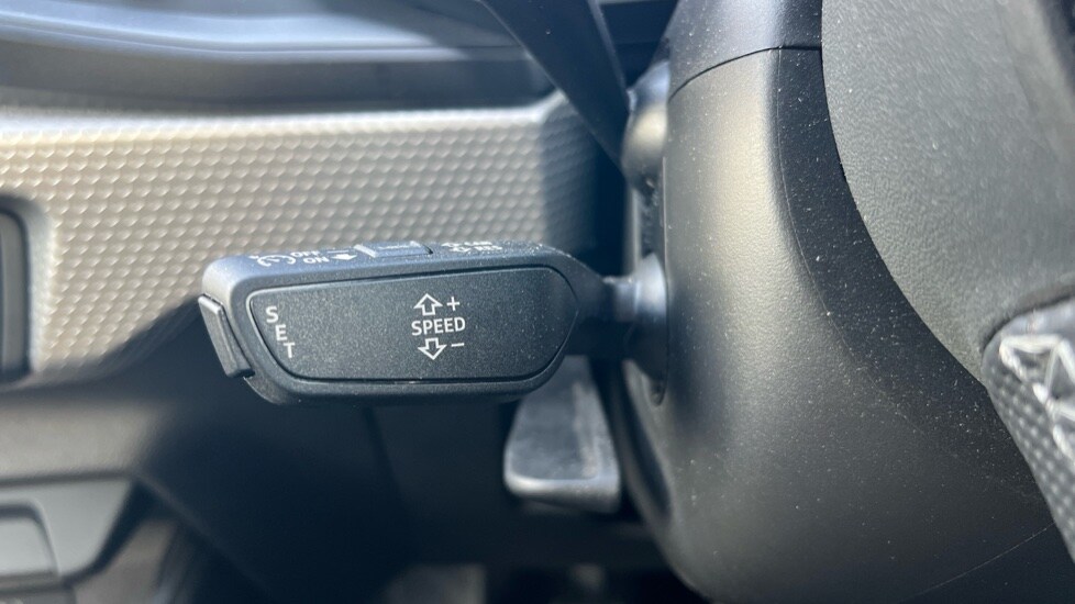 Used Audi A1 2023 for sale - 76191080: Photo 22