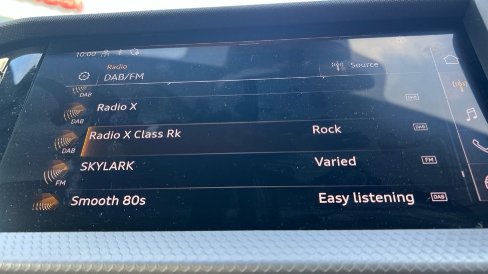 Used Audi A1 2023 for sale - 76191080: Photo 38