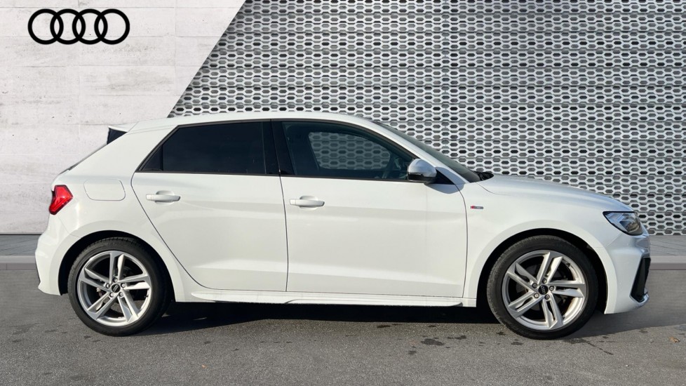 Used Audi A1 2023 for sale - 76191080: Photo 4