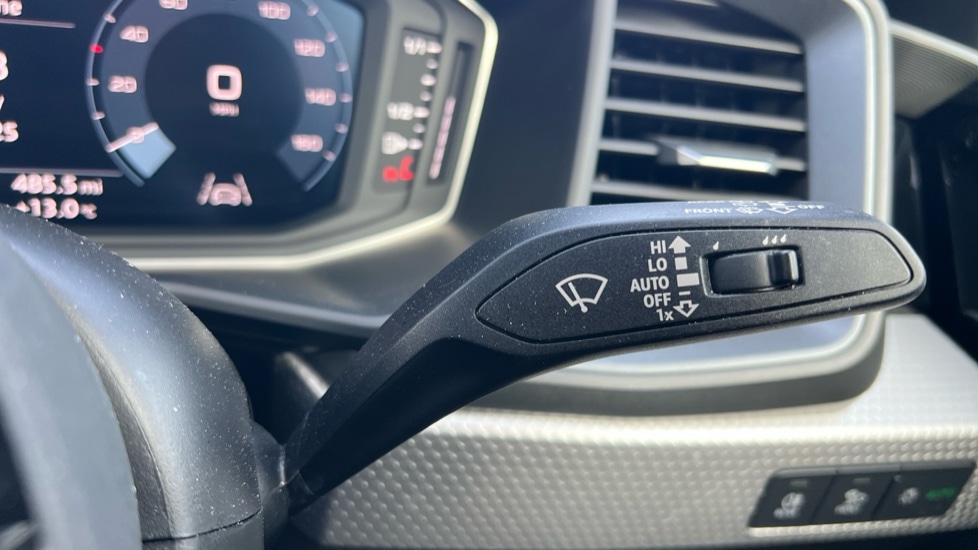 Used Audi A1 2023 for sale - 76191080: Photo 48