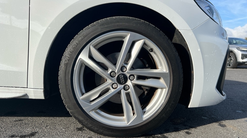 Used Audi A1 2023 for sale - 76191080: Photo 5