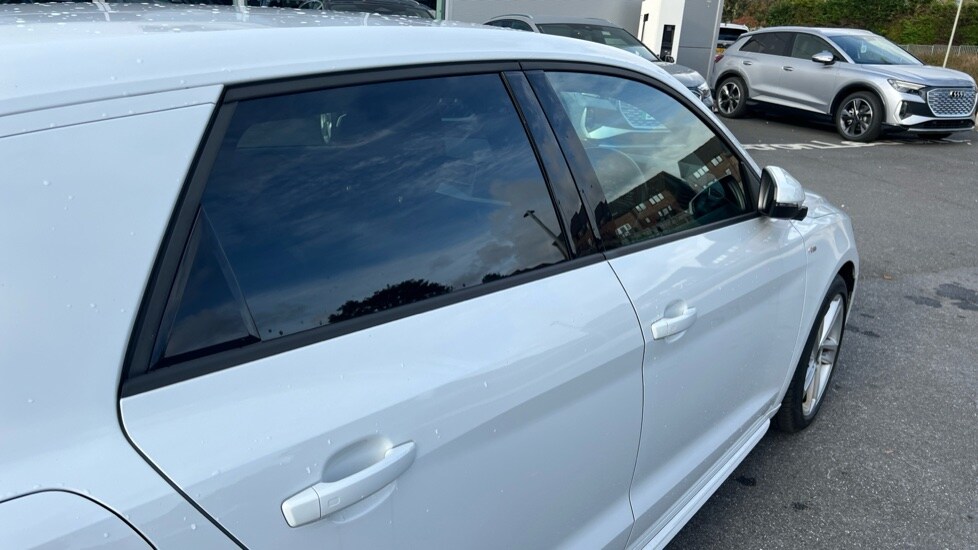 Used Audi A1 2023 for sale - 76191080: Photo 56
