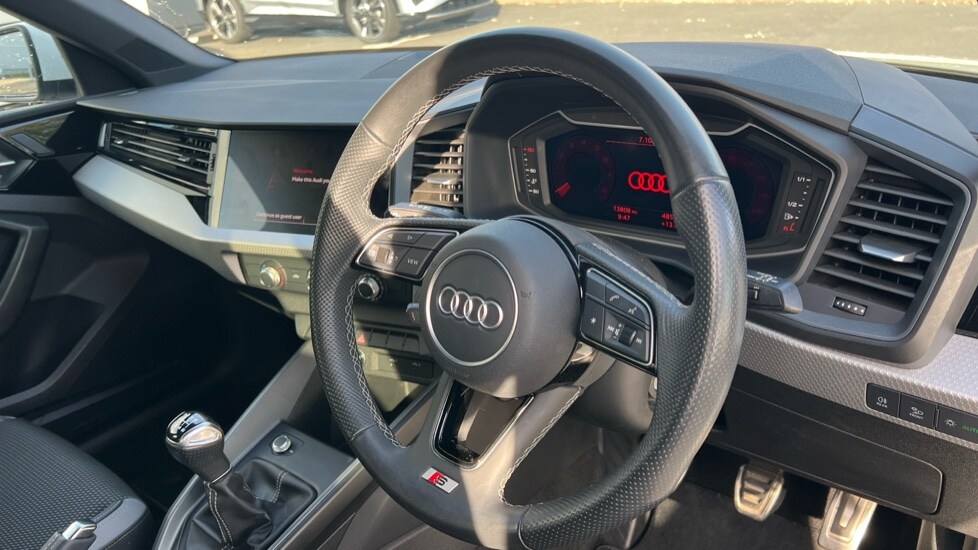 Used Audi A1 2023 for sale - 76191080: Photo 6