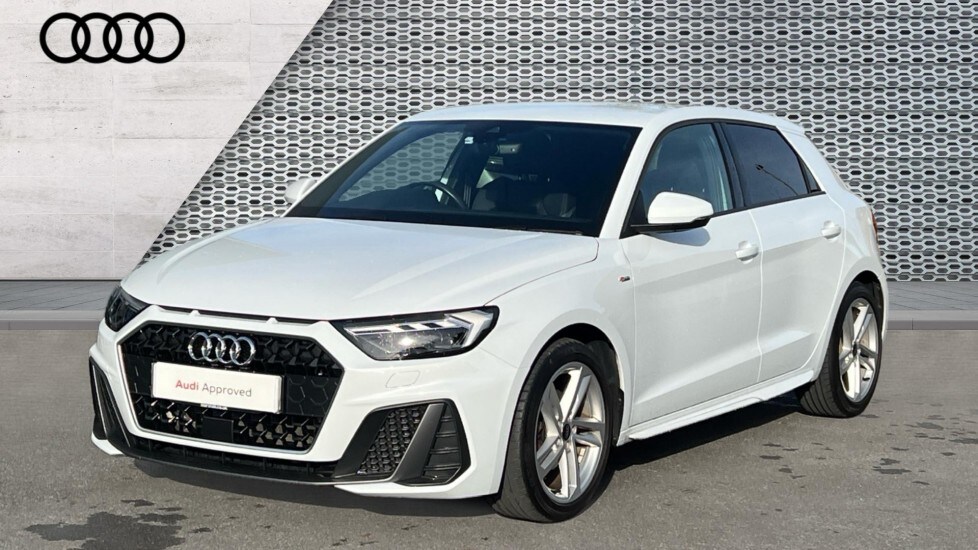 Used Audi A1 2023 for sale - 76191080: Photo 7