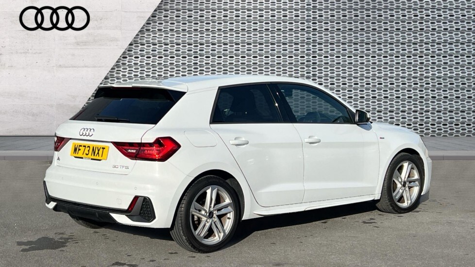 Used Audi A1 2023 for sale - 76191080: Photo 8