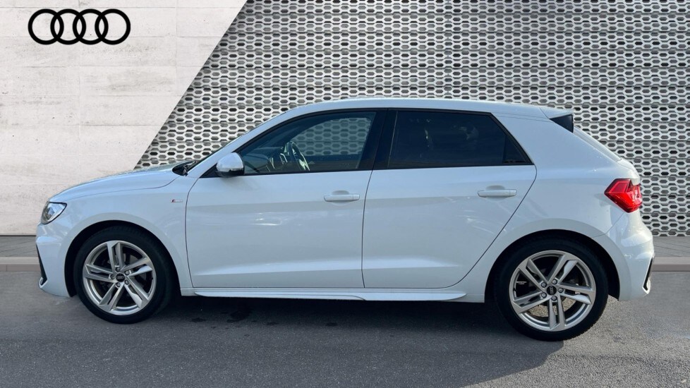 Used Audi A1 2023 for sale - 76191080: Photo 9