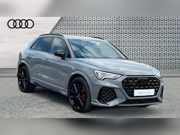 Used Audi RS Q3 2022 for sale - 75595796: Photo