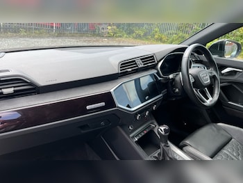 Used Audi RS Q3 2022 for sale - 75595796: Photo