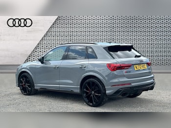 Used Audi RS Q3 2022 for sale - 75595796: Photo