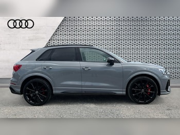 Used Audi RS Q3 2022 for sale - 75595796: Photo