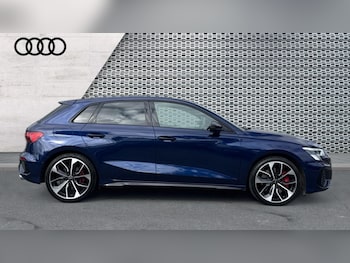 Used Audi A3 2023 for sale - 75337713: Photo