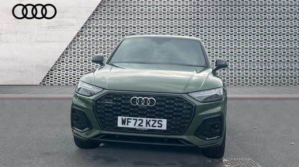 Used Audi Q5 2022 for sale - 76244590: Photo 10