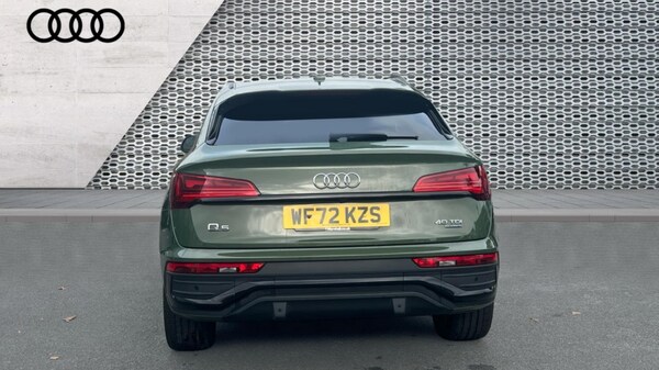 Used Audi Q5 2022 for sale - 76244590: Photo 11