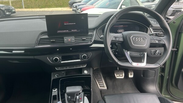 Used Audi Q5 2022 for sale - 76244590: Photo 12