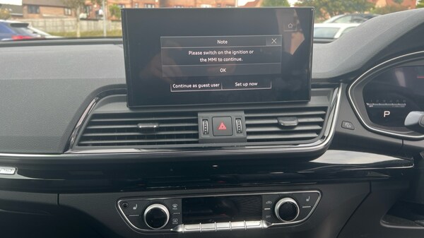 Used Audi Q5 2022 for sale - 76244590: Photo 13