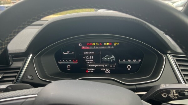 Used Audi Q5 2022 for sale - 76244590: Photo 14