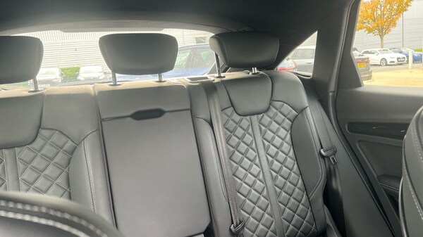 Used Audi Q5 2022 for sale - 76244590: Photo 15