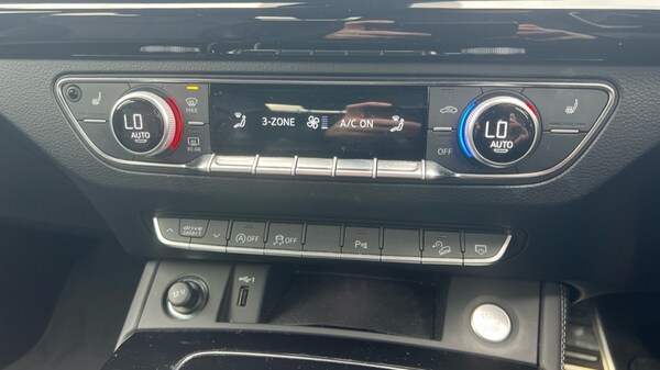 Used Audi Q5 2022 for sale - 76244590: Photo 16