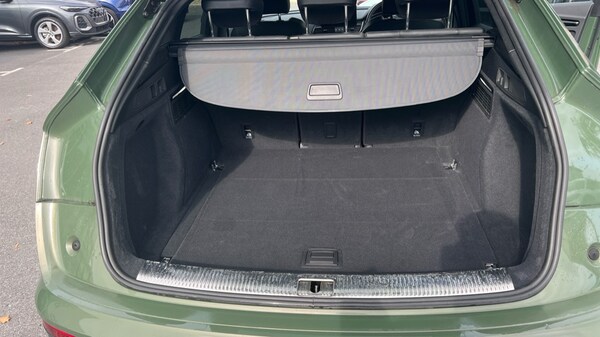 Used Audi Q5 2022 for sale - 76244590: Photo 18