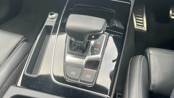 Used Audi Q5 2022 for sale - 76244590: Photo 19