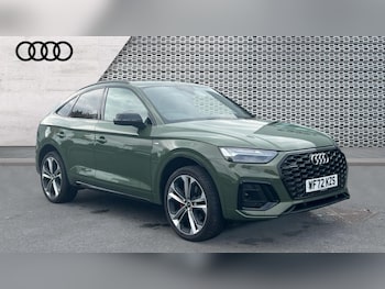 Audi - Q5
