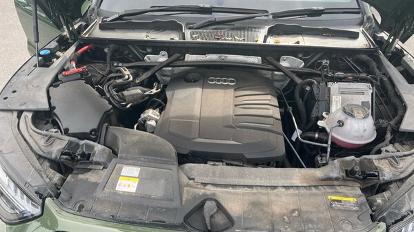 Used Audi Q5 2022 for sale - 76244590: Photo 20
