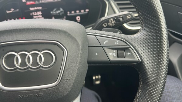 Used Audi Q5 2022 for sale - 76244590: Photo 23