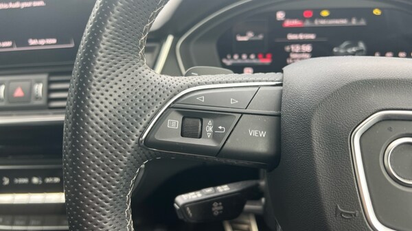 Used Audi Q5 2022 for sale - 76244590: Photo 24