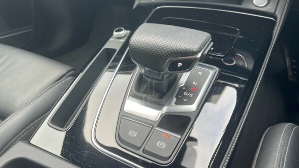 Used Audi Q5 2022 for sale - 76244590: Photo 26